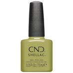 CND  Shellac  #477 Plantbound  7,3 ml, Verzenden, Nieuw