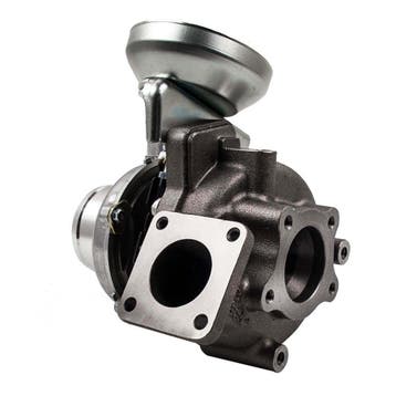 Turbo geschikt voor Isuzu D-Max 4x4 2.5 DiTD 4JK1TF 89801..., Verzenden, Nieuw, Universele onderdelen