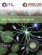 ITIL Foundation Handbook - Claire Agutter - 9780113313495 -, Boeken, Verzenden, Nieuw