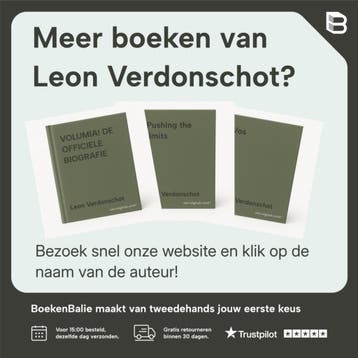 Rico - Biografie - Paperback - Leon Verdonschot, Verzenden, Gelezen, Leon Verdonschot