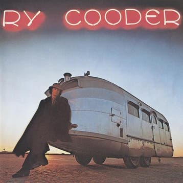 cd - ry cooder - RY COODER (nieuw), Verzenden, Zo goed als nieuw