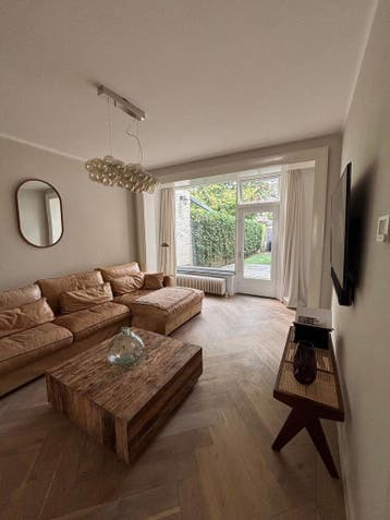 Te huur: Appartement Citadellaan in Den Bosch, Den Bosch, Noord-Brabant, Appartement