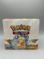 Pokémon - 1 Booster box - Surging Sparks - Scarlet & Violet, Nieuw
