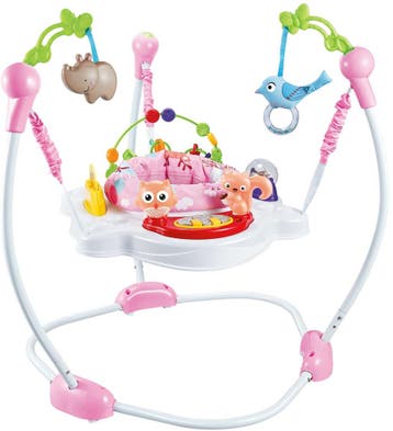 Eco Toys Woods Roze Jumper, Kinderen en Baby's, Verzenden, Nieuw
