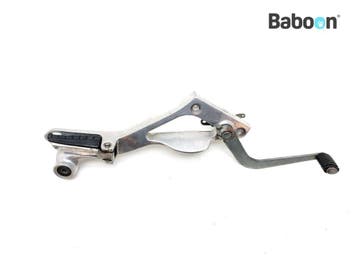 Duosteun Rechts Yamaha TDM 850 1991-1995 (TDM850 3VD 4CN, Verzenden, Gebruikt