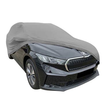 Autohoes voor Skoda Enyaq (2020-heden) Indoor BESTE PASVORM, Ophalen of Verzenden, Nieuw, Op maat