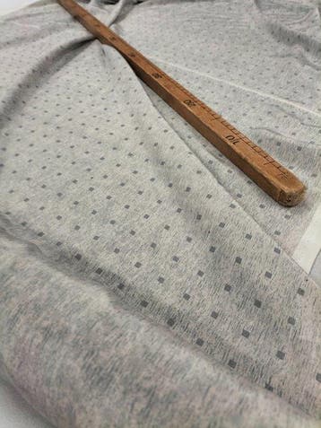 Seta pura - Textiel - 340 cm - 100 cm