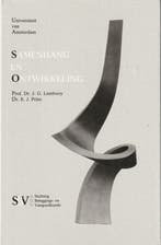 Samenhang en ontwikkeling 9789073440036 Lambooy, Verzenden, Gelezen, Lambooy