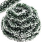 Ruhhy 6 Meter Frostige Kerstslinger - Perfect voor Grote..., Ophalen of Verzenden, Nieuw
