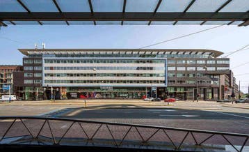 Kantoorruimte te huur Amsterdam Bos en Lommerplein 270, Huur, Kantoorruimte