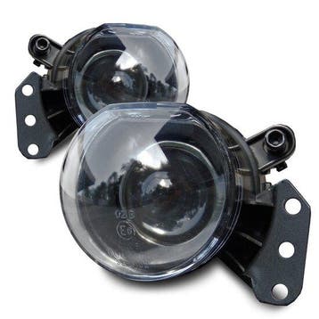 Mistlampen M pakket met lens passend voor BMW 3 serie E90..., Verzenden, Nieuw