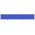 Windvanger 5-panel 120cm | retourdeal 65% korting, 100 tot 150 cm, Nieuw, Ophalen of Verzenden, 200 cm of meer