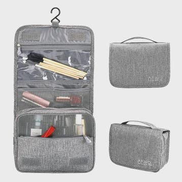 Waterproof Reis Toilettas met Ophanghaak - Organizer voor He, Verzenden, Nieuw