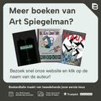 My father bleeds history / Maus a survivors tale / 1, Boeken, Verzenden, Zo goed als nieuw, Art Spiegelman