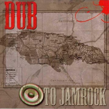 cd - Frenchie - Dub To Jamrock, Verzenden, Zo goed als nieuw