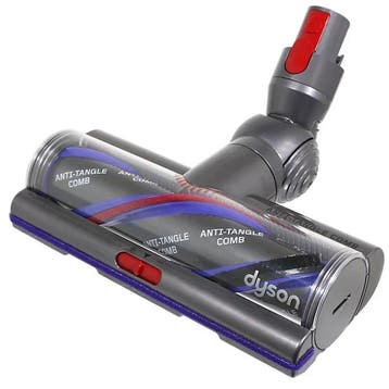 Anti Tangle Comb Drive Brush Head voor Dyson V15 SV22 Stofzu, Verzenden, Zo goed als nieuw