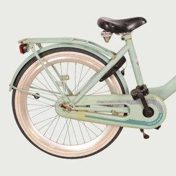 Alpina kinderfiets 22 inch, Ophalen of Verzenden, Gebruikt, Alpina
