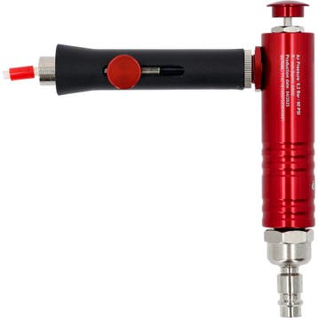 KS Tools Cyclonisch Verstelbaar Reinigingspistool, Verzenden, Nieuw