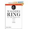 Wagners Ring of the Nibelung - Richard Wagner 9780500281949, Verzenden, Gelezen, Richard Wagner