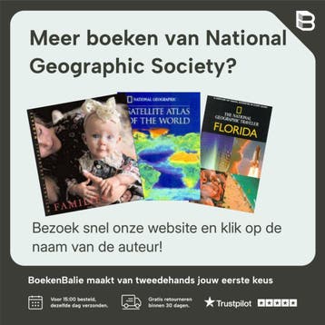 SMALL TOWN ESCAPES, NAT. GEOG. - National Geographic Society, Verzenden, Gelezen, National Geographic Society