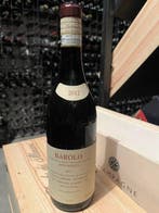 2012 Lorenzo Accomasso, Annunziata - Barolo - 1 Fles (0,75, Nieuw