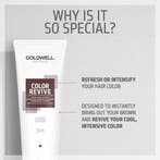 Goldwell Dualsenses Color Revive Shampoo 250ml, Verzenden, Nieuw