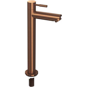 INK - Fonteinkraan Koudwater Staand Hoog Model - Br Rose, Doe-het-zelf en Verbouw, Ophalen of Verzenden, Nieuw