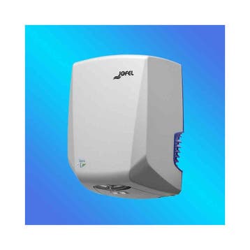 Jofel Power+ ultra fast automatische handdroger compact -, Verzenden, Nieuw in verpakking