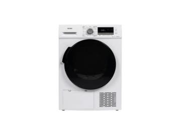 Koenic KTD8342A2 - Warmtepompdroger - Energieklasse A++ - 8, Verzenden, Zo goed als nieuw