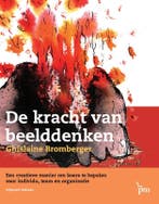 De kracht van beelddenken 9789024416646, Zo goed als nieuw