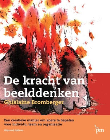 De kracht van beelddenken 9789024416646, Boeken, Zo goed als nieuw