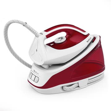 Tefal Stoomstrijkijzer met stoomgenerator - Met station - 22, Witgoed en Apparatuur, Strijkijzers en Strijkplanken, Verzenden