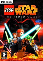 Lego - Star Wars, Verzenden, Nieuw