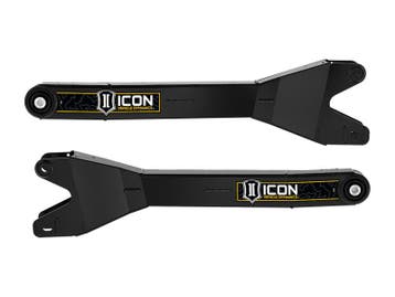 ICON 2023 Ford F-250/F-350 Super Duty Radius Arm System, Ophalen of Verzenden, Nieuw