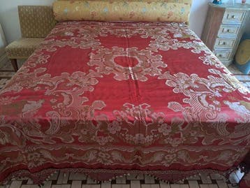 Bedsprei - 220 cm - 250 cm
