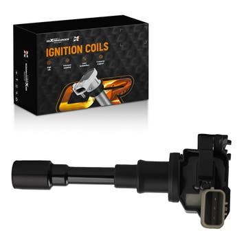 12V 3-pin Bobine geschikt voor Suzuki Ignis Liana Wagon R..., Verzenden, Nieuw, Suzuki