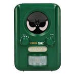 Steenmarter verjagen ultrasoon op zonne energie, Verzenden, Nieuw