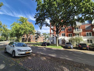 Woningruil - Oosterhoutseweg 4b3 - 2 kamers, Noord-Brabant