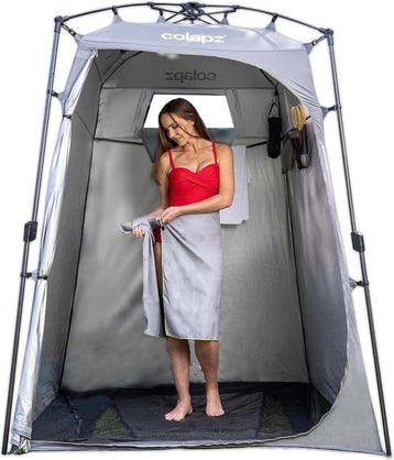2dekans | Colapz - Luxe Pop Up Tent – Premium Kwaliteit, Ophalen of Verzenden, Zo goed als nieuw