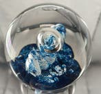 Caithness - Colin Terris - NO RESERVE! - Presse-papier -, Antiek en Kunst, Antiek | Glas en Kristal