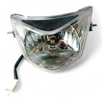 IVA T3 2.0 Koplamp, Nieuw