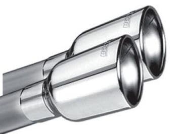 Borla F-150 2021 5.0L 4dr CC SB EC STB, Auto-onderdelen, Uitlaatsystemen, Ophalen of Verzenden, Nieuw