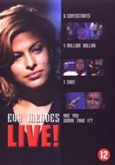 Live! - DVD, Verzenden, Nieuw in verpakking