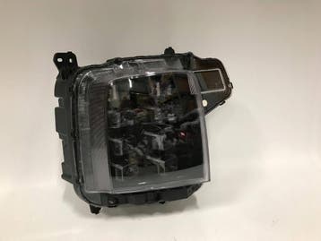 Hyundai Staria 21- rechter FULL LED koplamp CG921-61140, Verzenden, Gebruikt