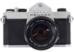 Asahi Pentax SP1000 + SMC 2/55mm | Analoge camera, Nieuw