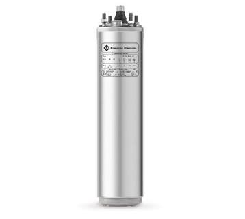 Franklin 4 bronpompmotor, 4PK, 3kW, 400V, Verzenden