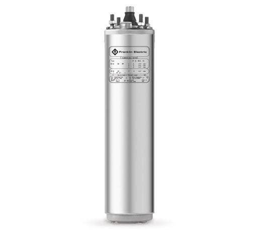 Franklin 4 bronpompmotor, 4PK, 3kW, 400V, Zakelijke goederen, Machines en Bouw | Pompen en Compressoren, Verzenden