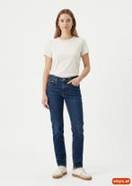 Levi Strauss & Co. Jeans Dames maat W29 / L32 Donkerblauw, Ophalen of Verzenden, Nieuw