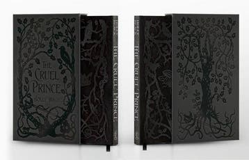 9781471415937 The Cruel Prince (A Novel of Elfhame), Boeken, Verzenden, Zo goed als nieuw, Holly Black