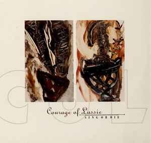 cd - Courage Of Lassie - Sing Or Die, Cd's en Dvd's, Cd's | Overige Cd's, Zo goed als nieuw, Verzenden